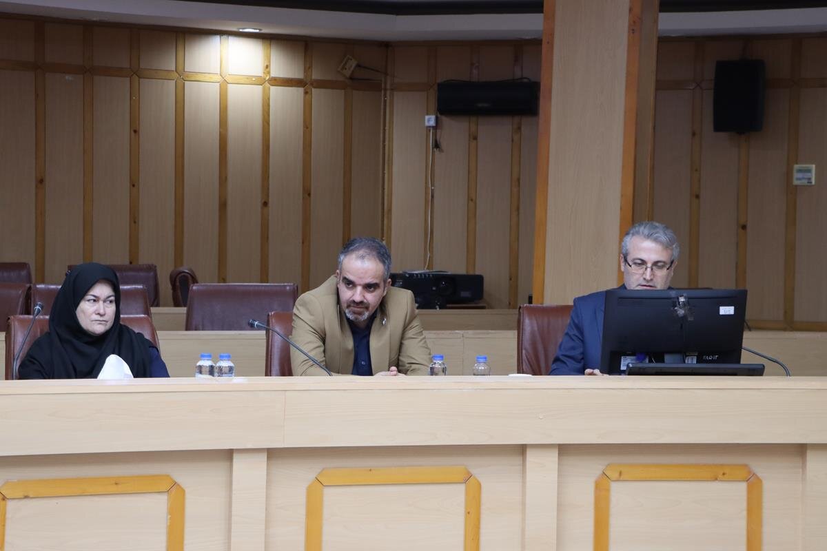 خبرگزاری آریا