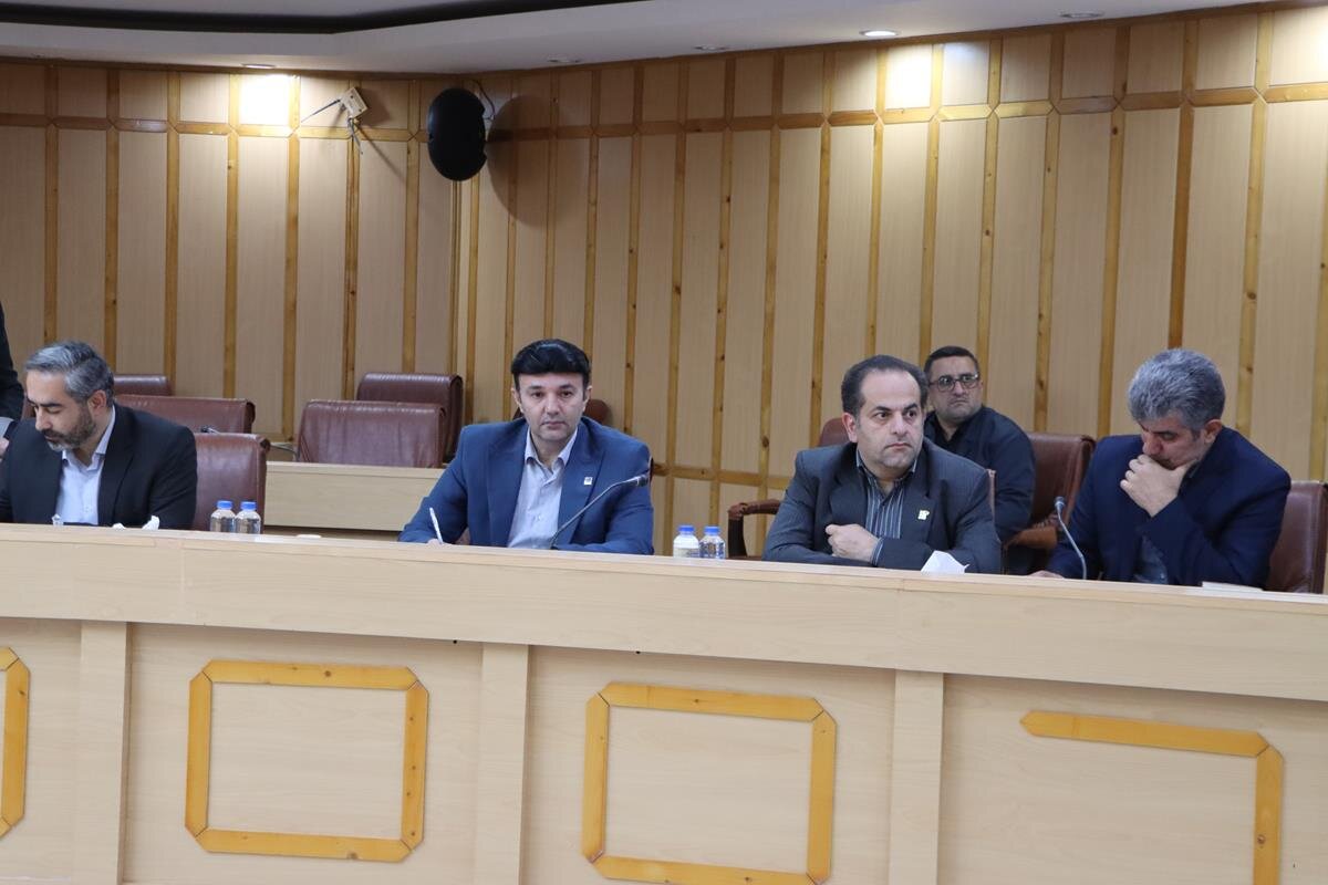خبرگزاری آریا