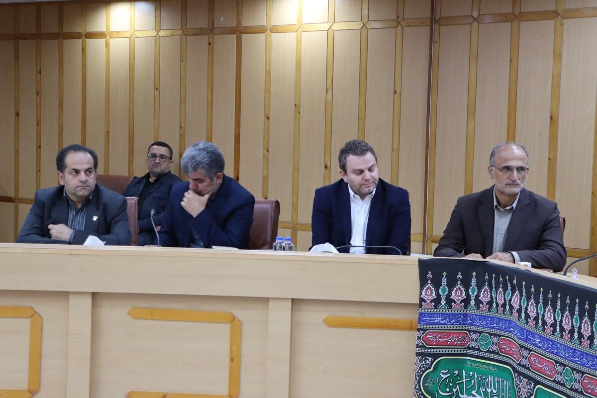 خبرگزاری آریا