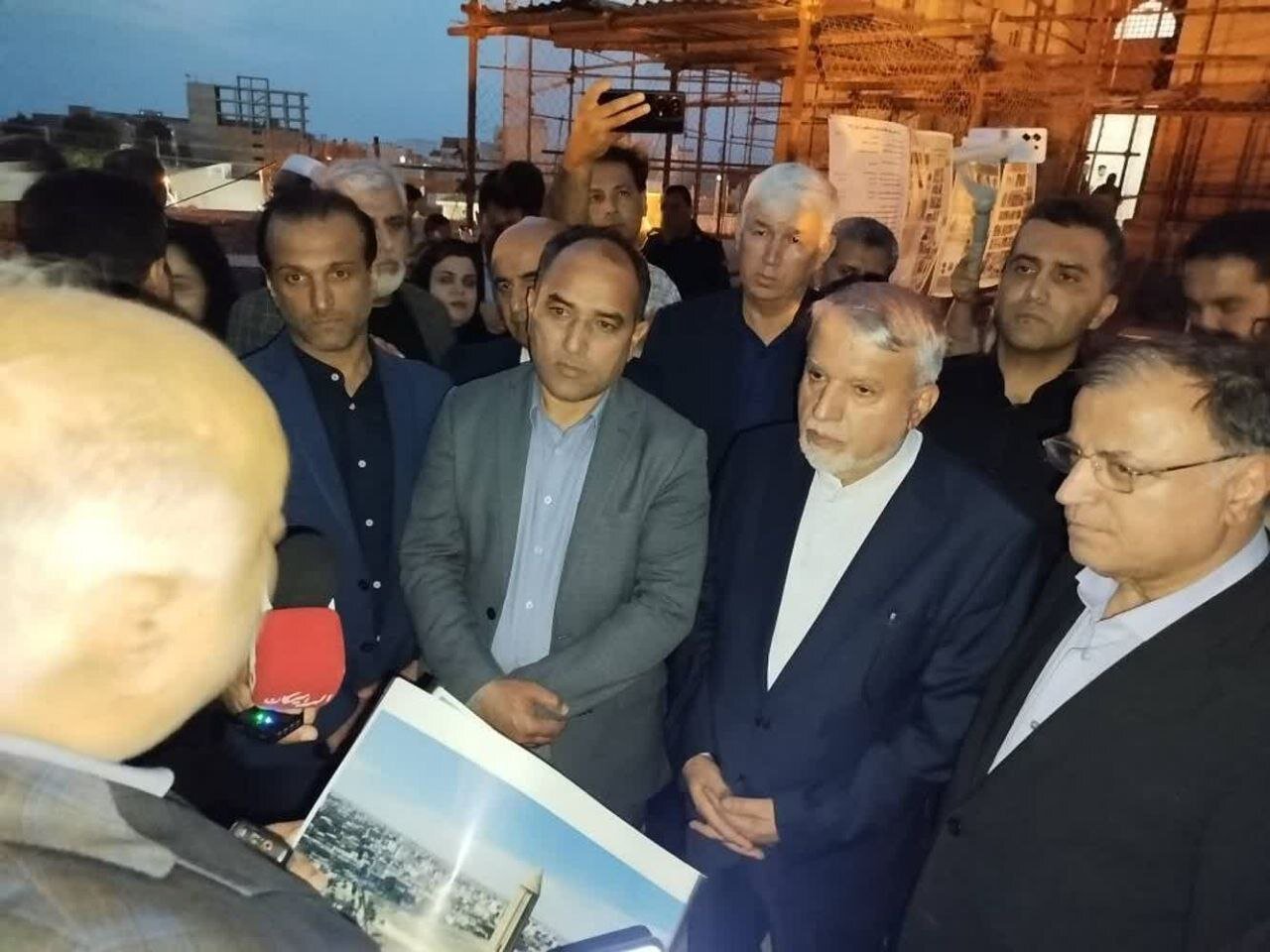 خبرگزاری آریا