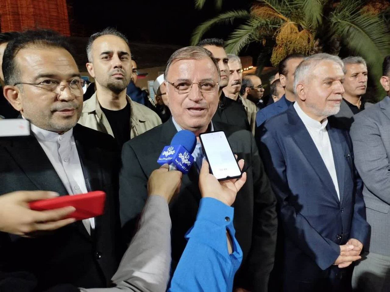 خبرگزاری آریا