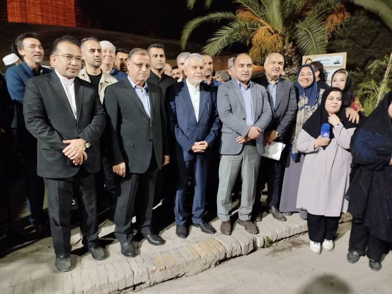 خبرگزاری آریا