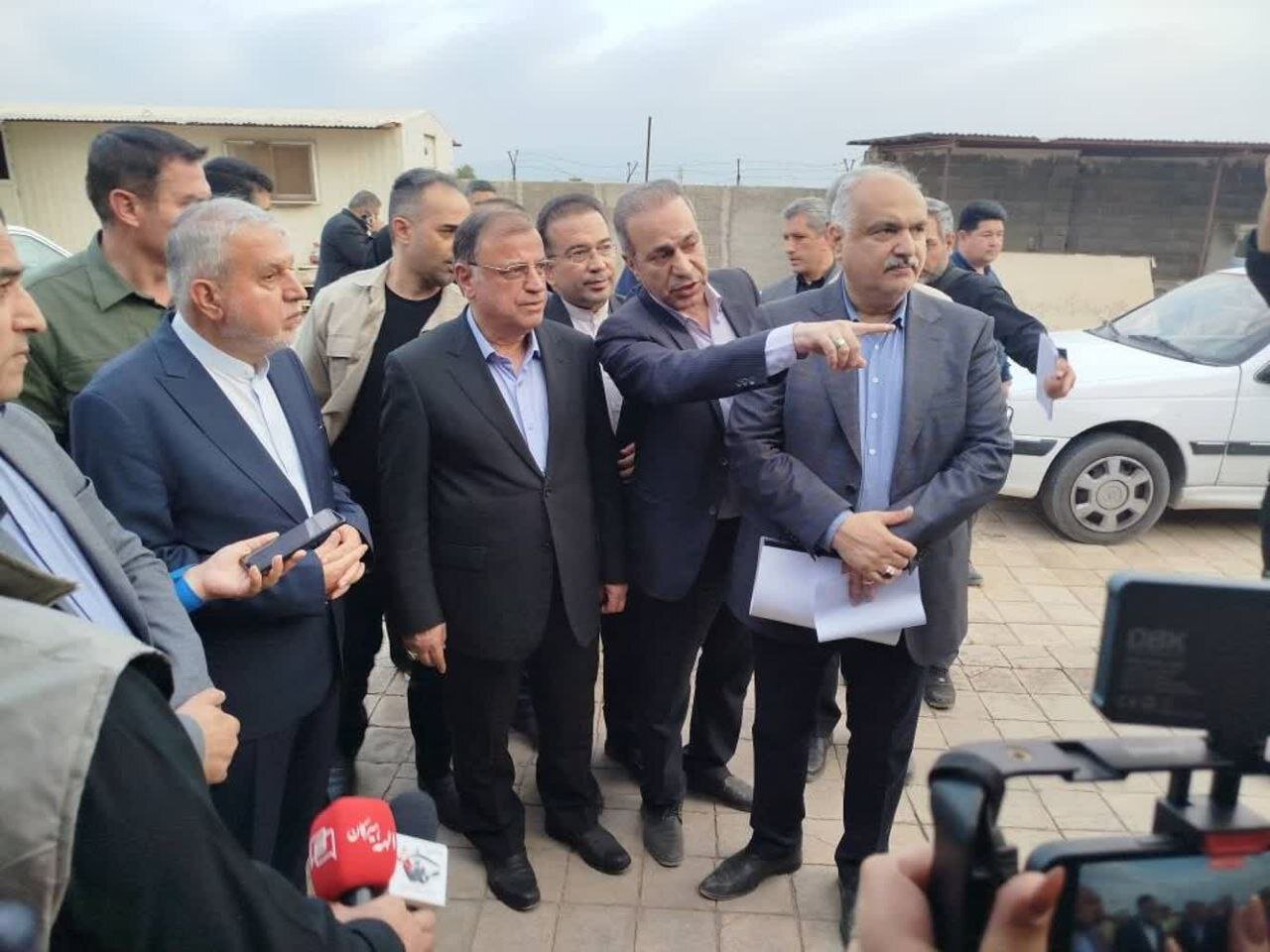 خبرگزاری آریا