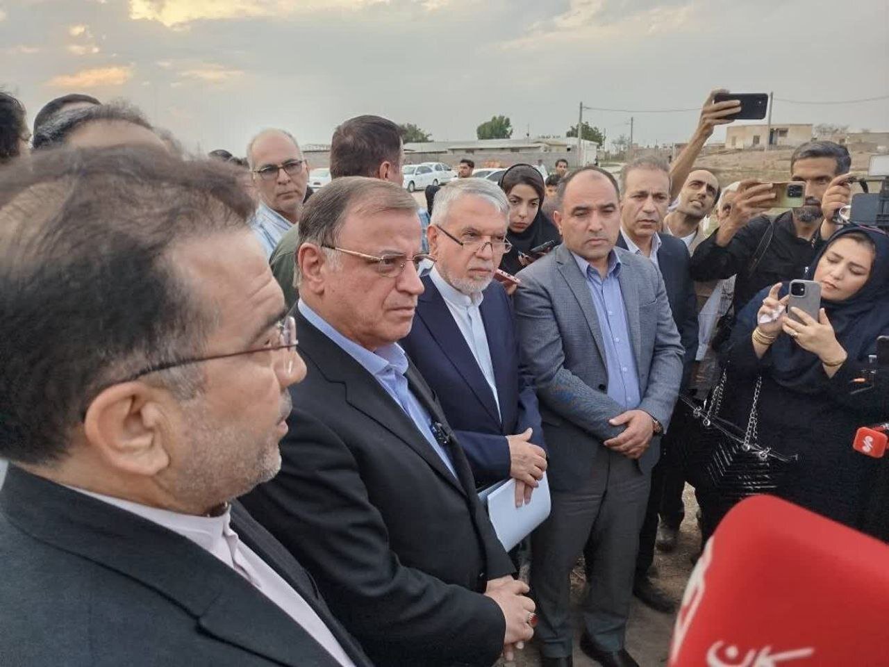 خبرگزاری آریا