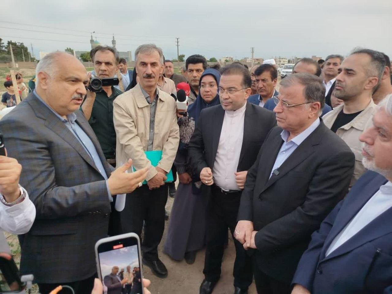 خبرگزاری آریا