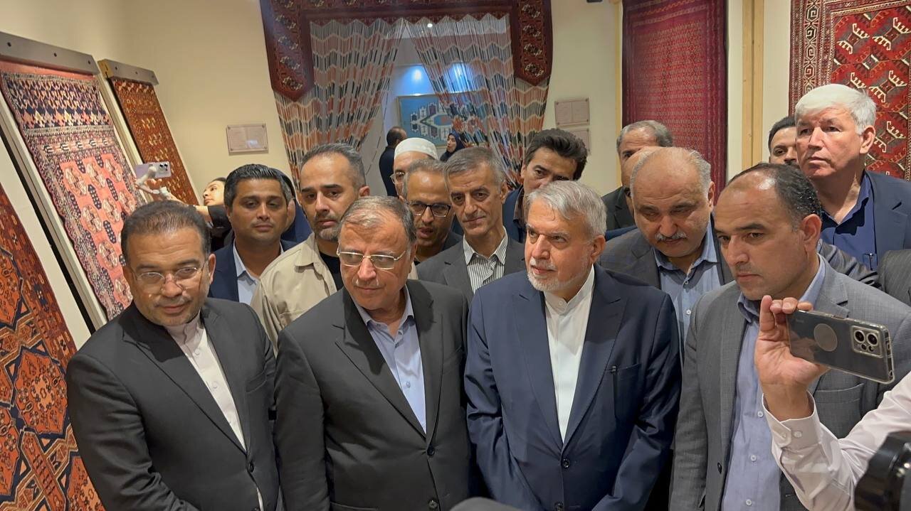 خبرگزاری آریا