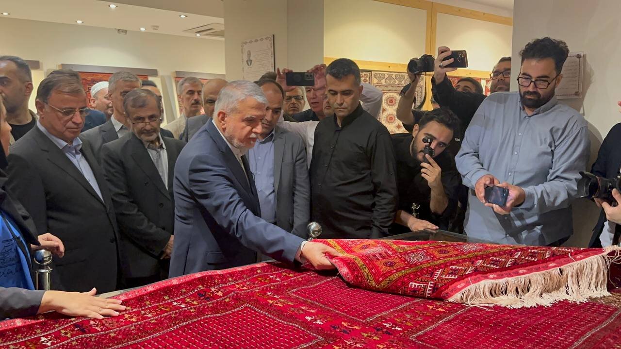 خبرگزاری آریا