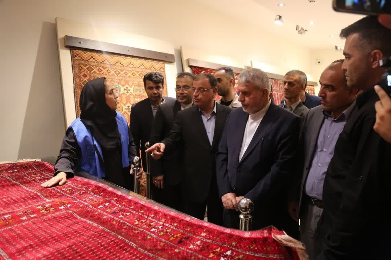 خبرگزاری آریا