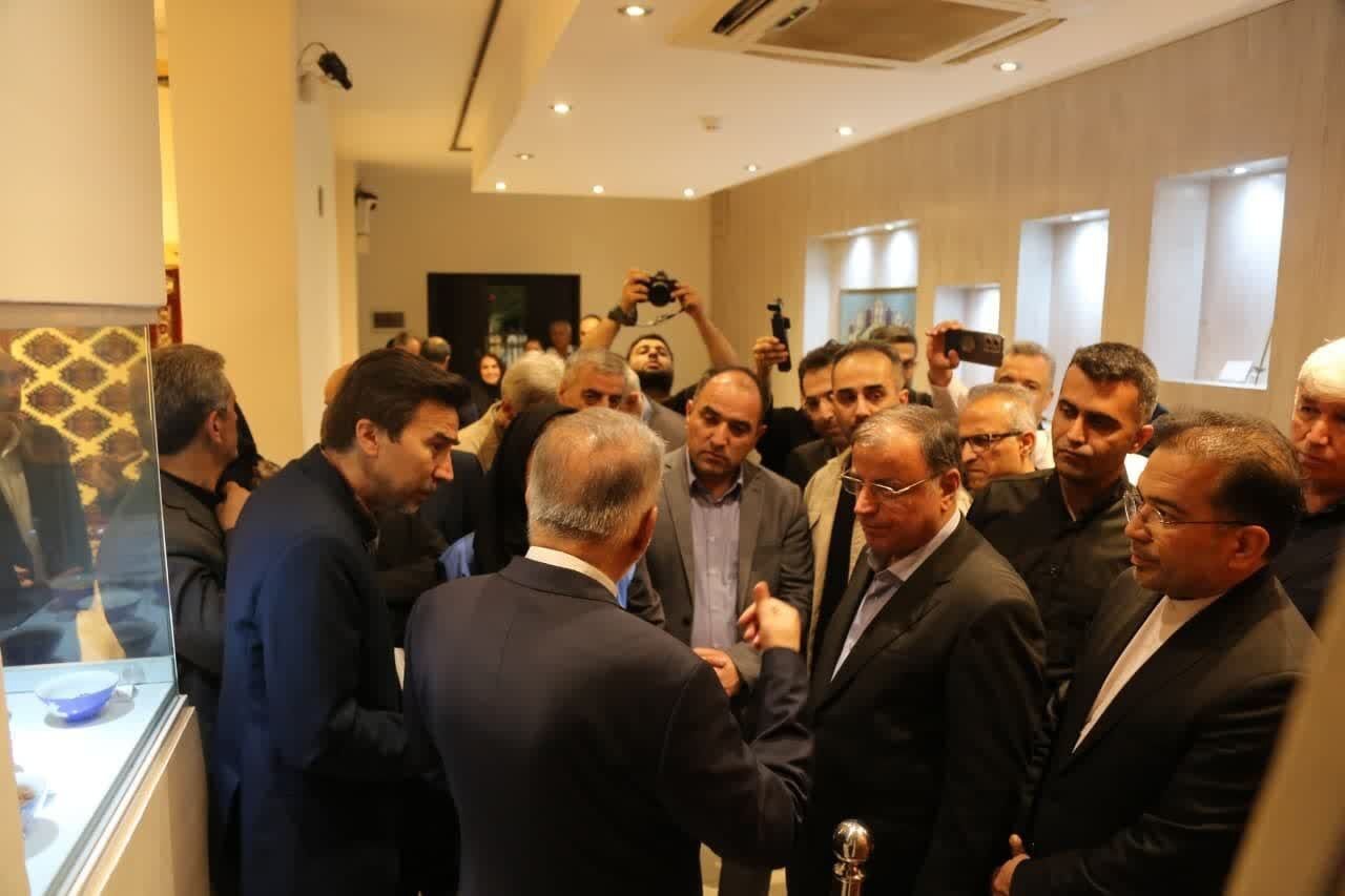 خبرگزاری آریا