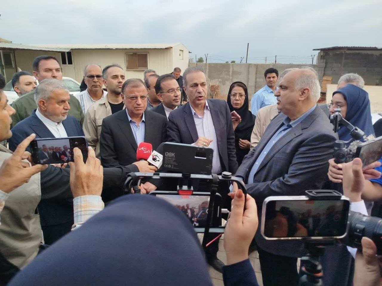 خبرگزاری آریا