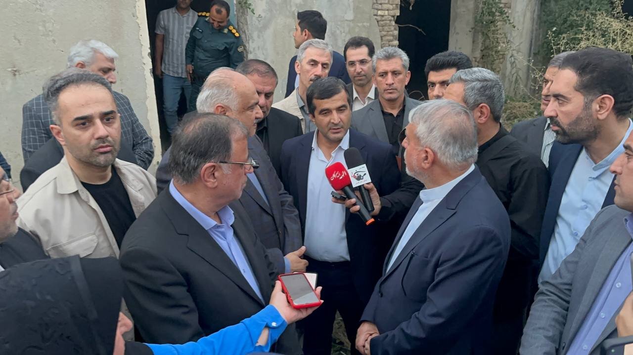 خبرگزاری آریا