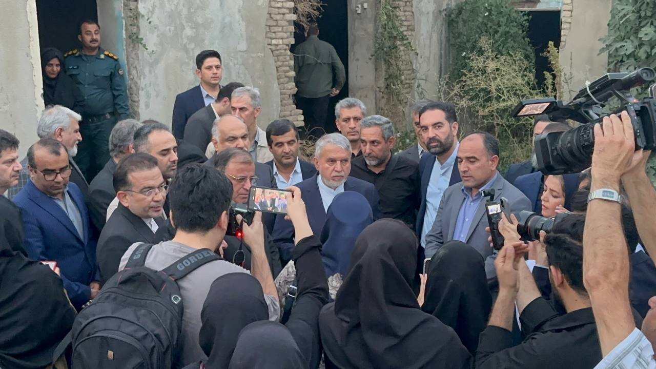 خبرگزاری آریا