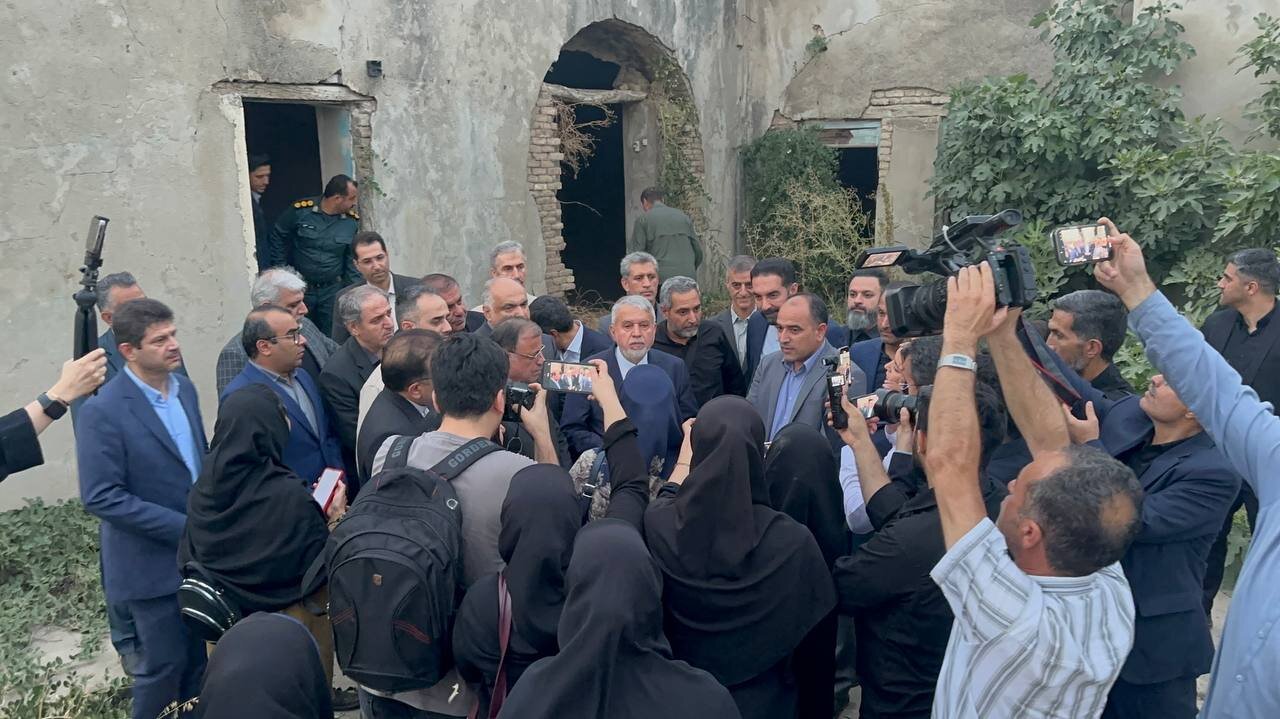 خبرگزاری آریا