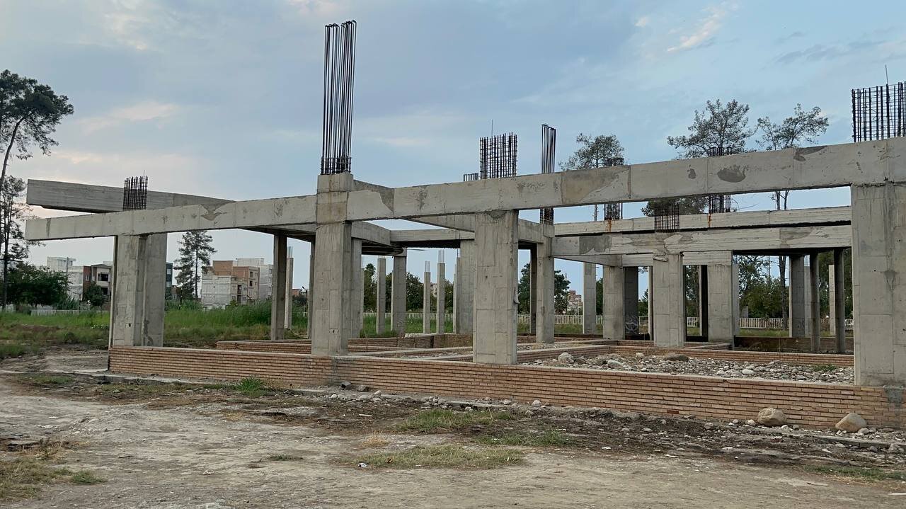 خبرگزاری آریا