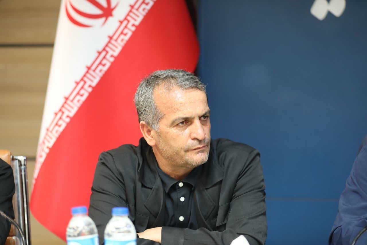 خبرگزاری آریا