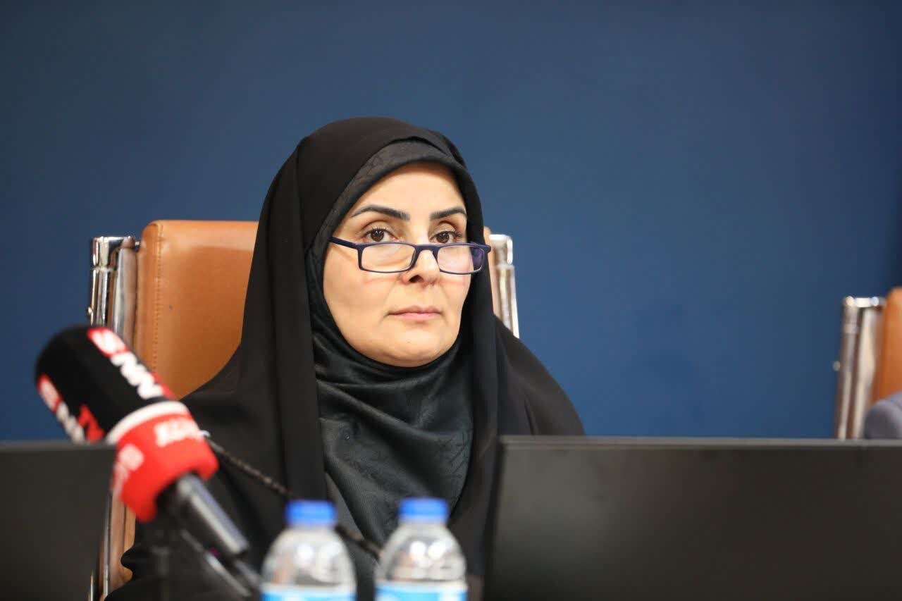 خبرگزاری آریا