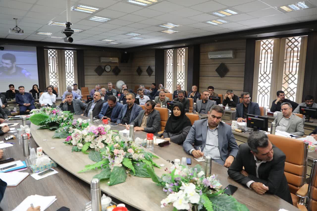 خبرگزاری آریا