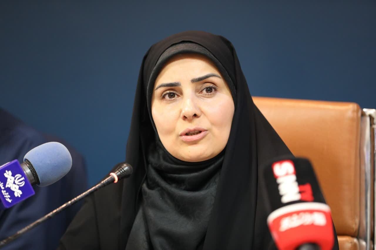 خبرگزاری آریا