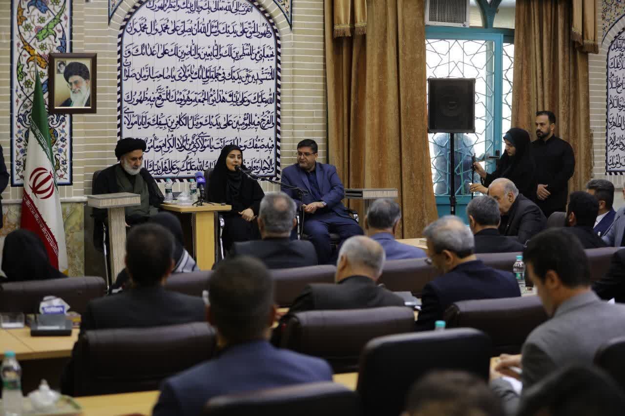 خبرگزاری آریا