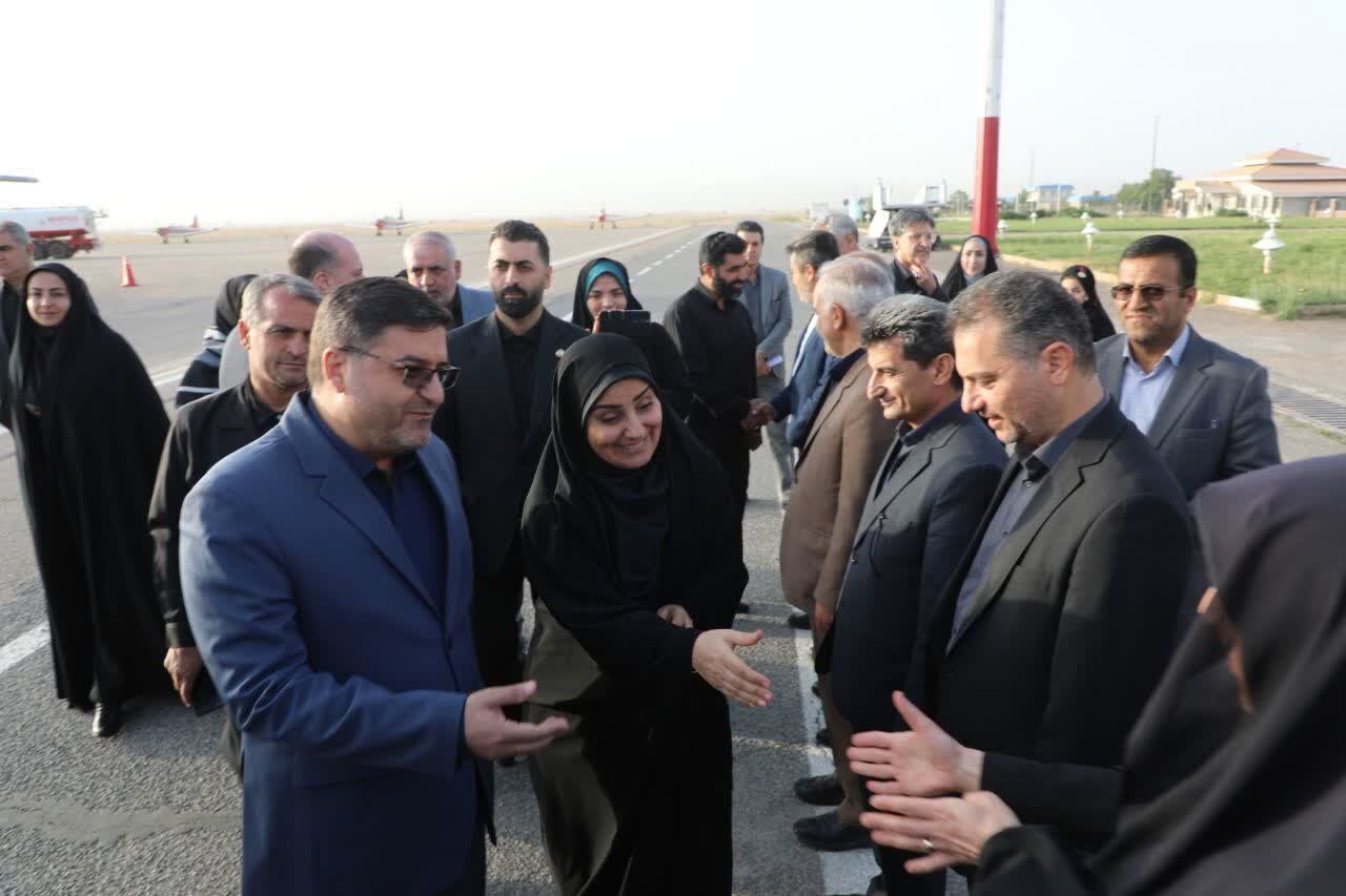 خبرگزاری آریا