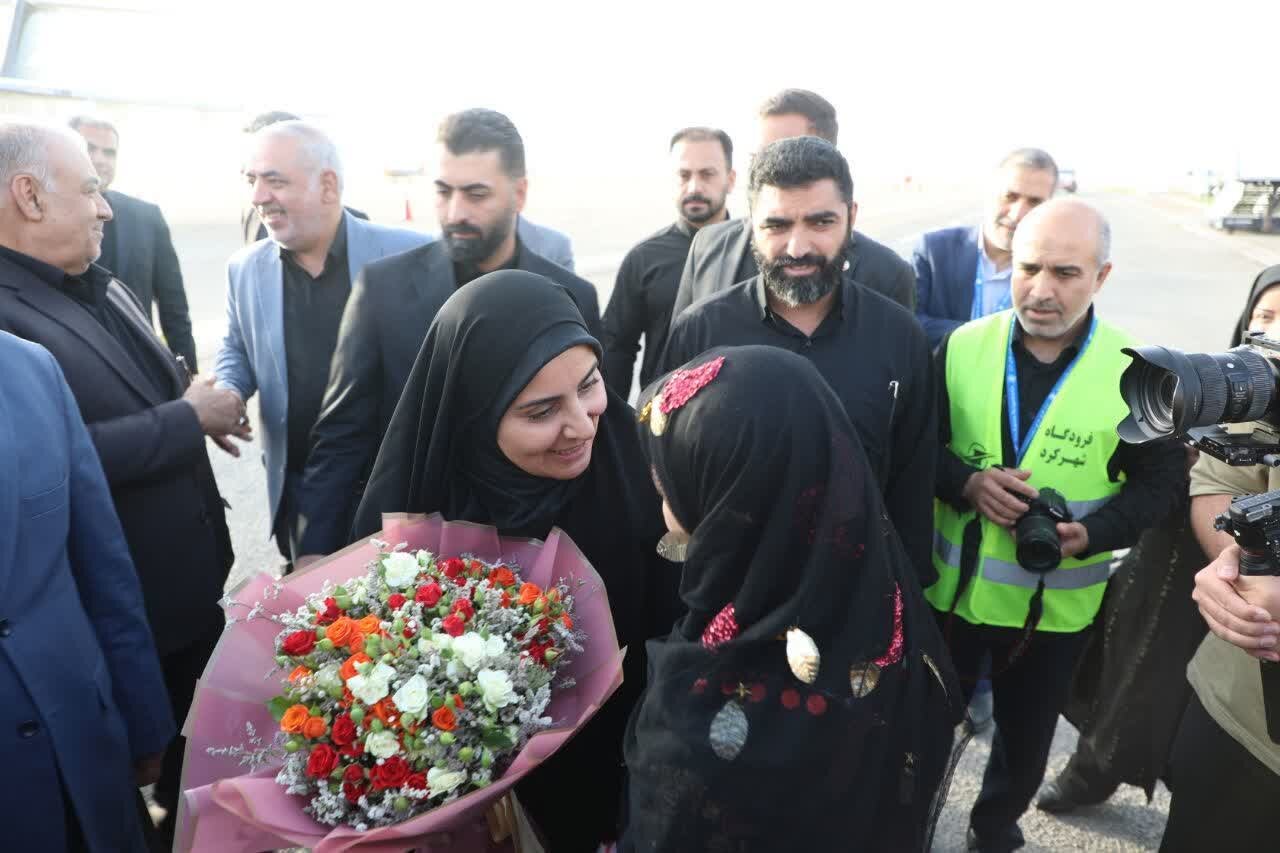 خبرگزاری آریا