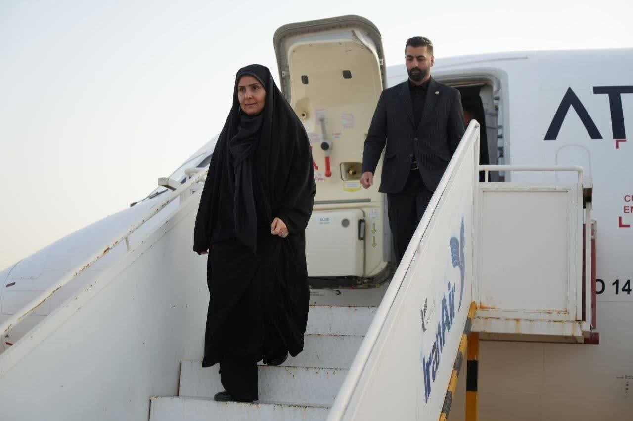 خبرگزاری آریا