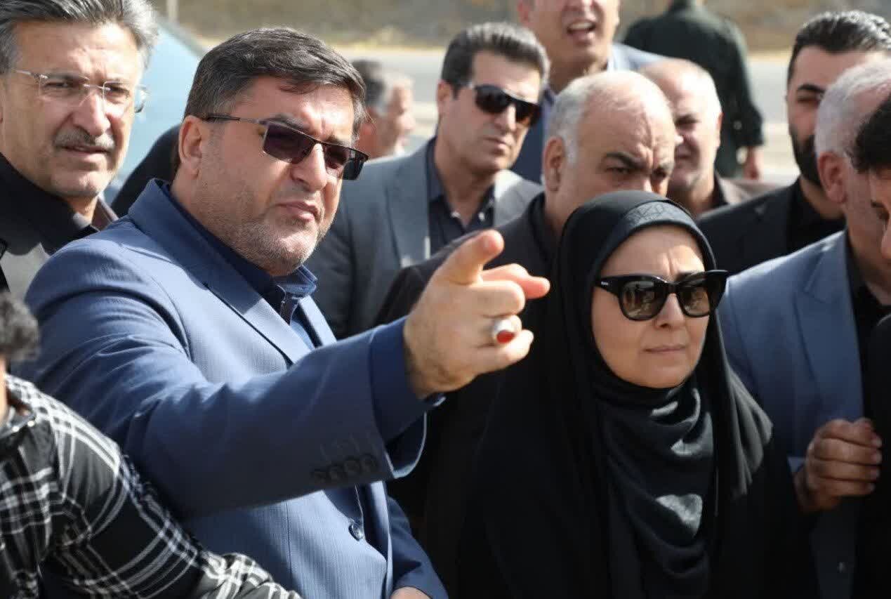 خبرگزاری آریا