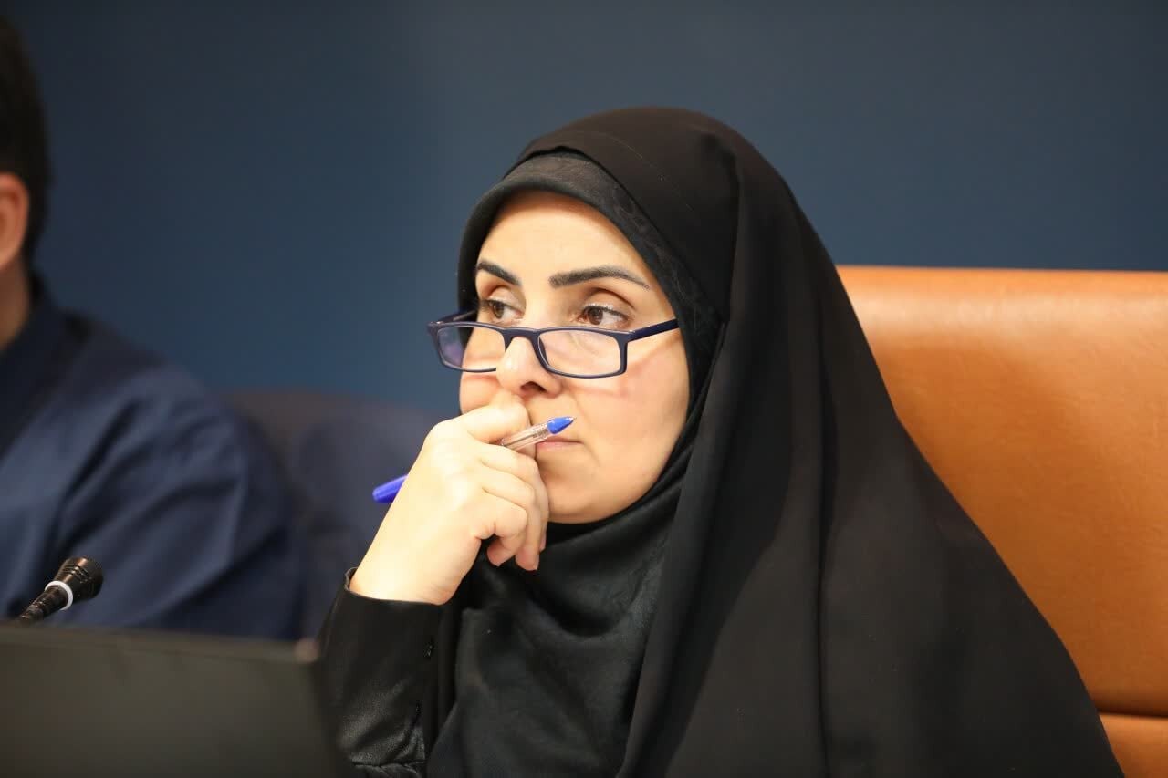 خبرگزاری آریا
