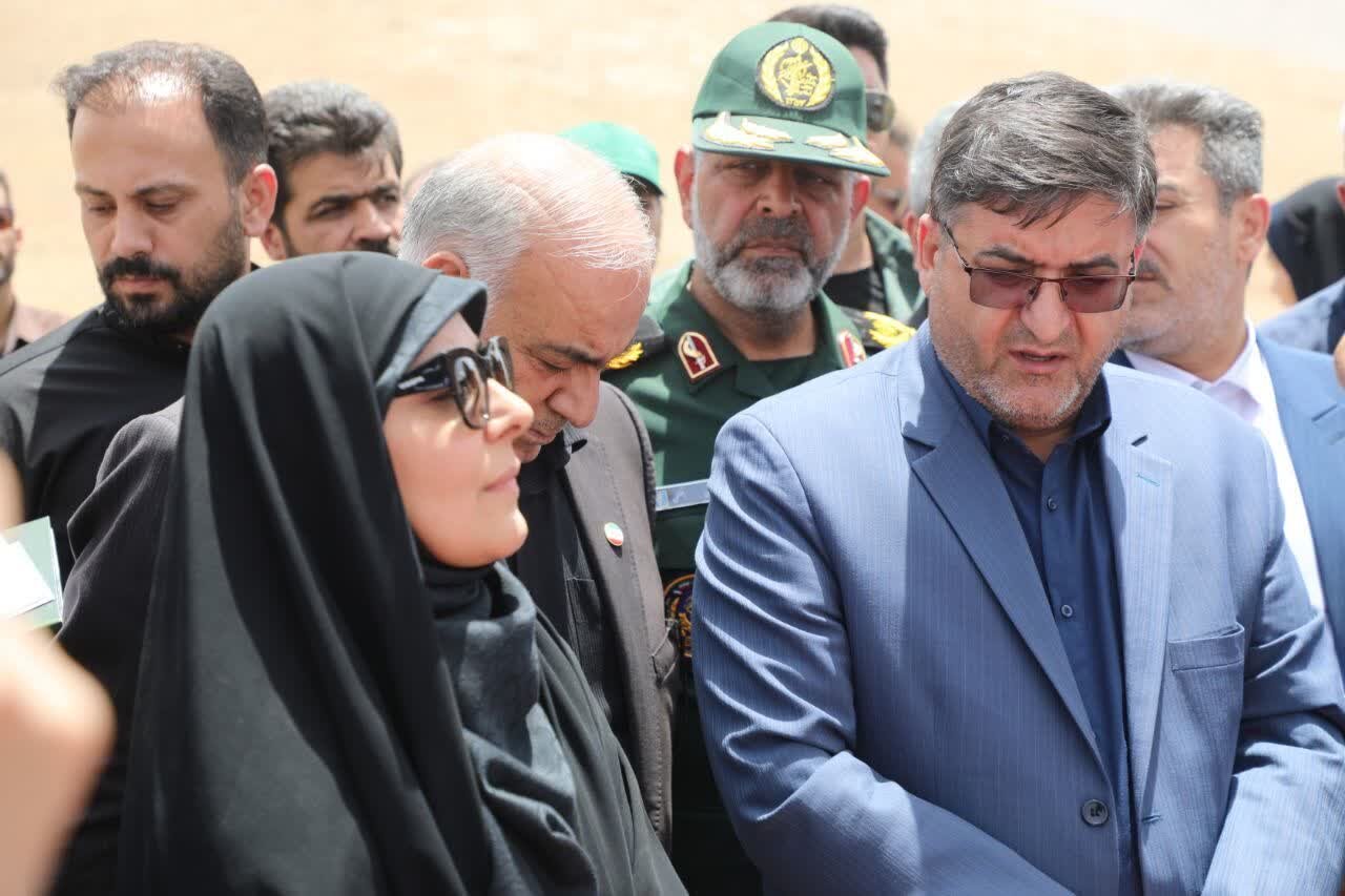 خبرگزاری آریا