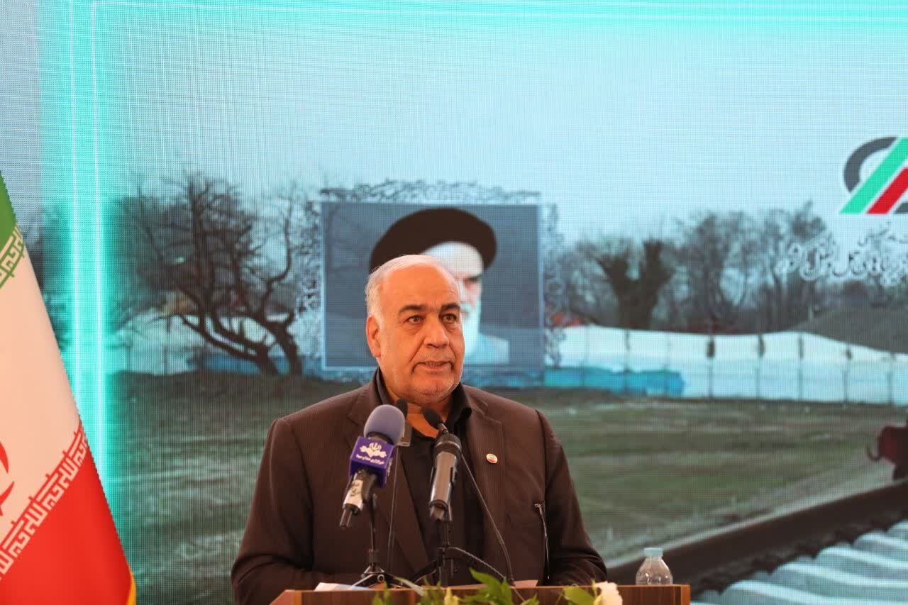 خبرگزاری آریا