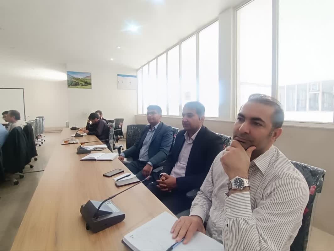 خبرگزاری آریا