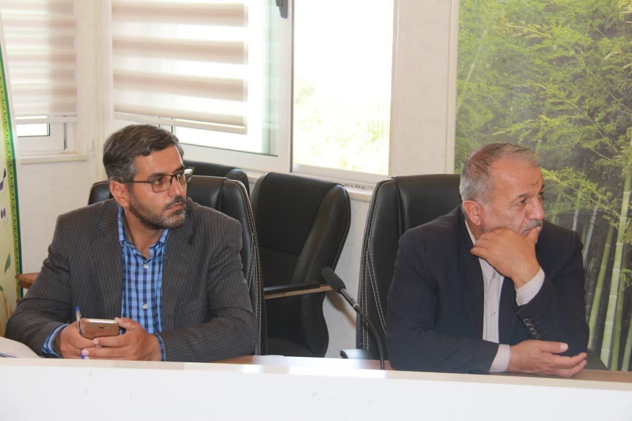 خبرگزاری آریا