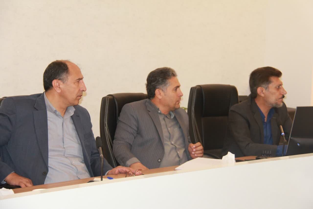 خبرگزاری آریا