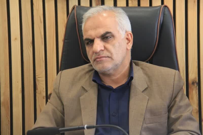 خبرگزاری آریا