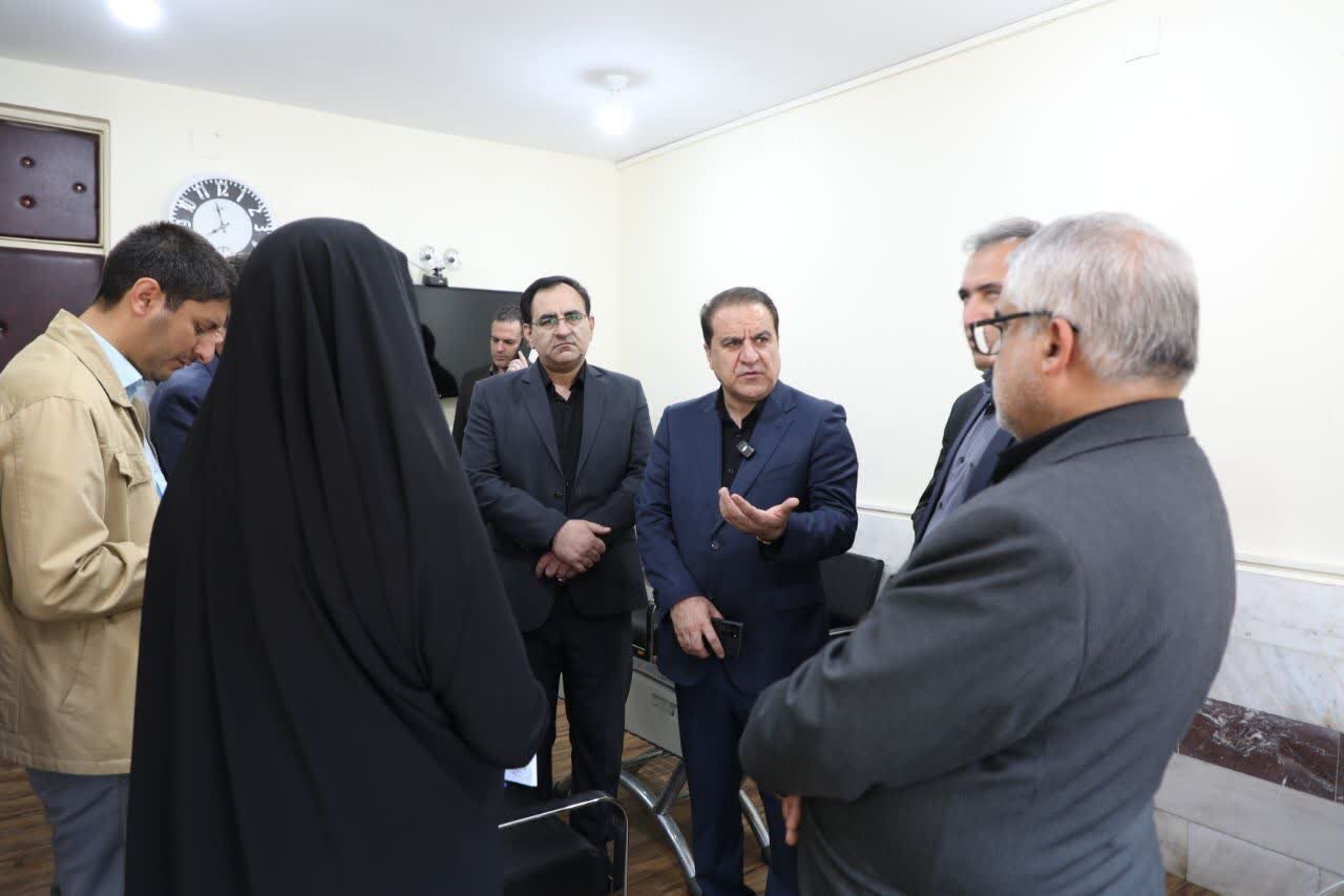 خبرگزاری آریا