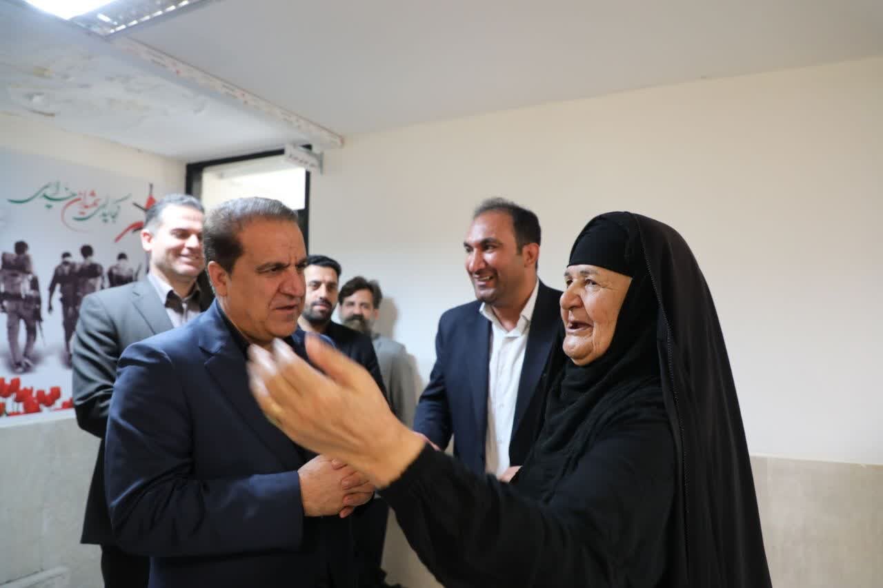 خبرگزاری آریا