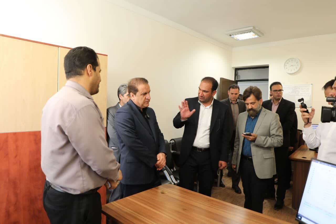 خبرگزاری آریا