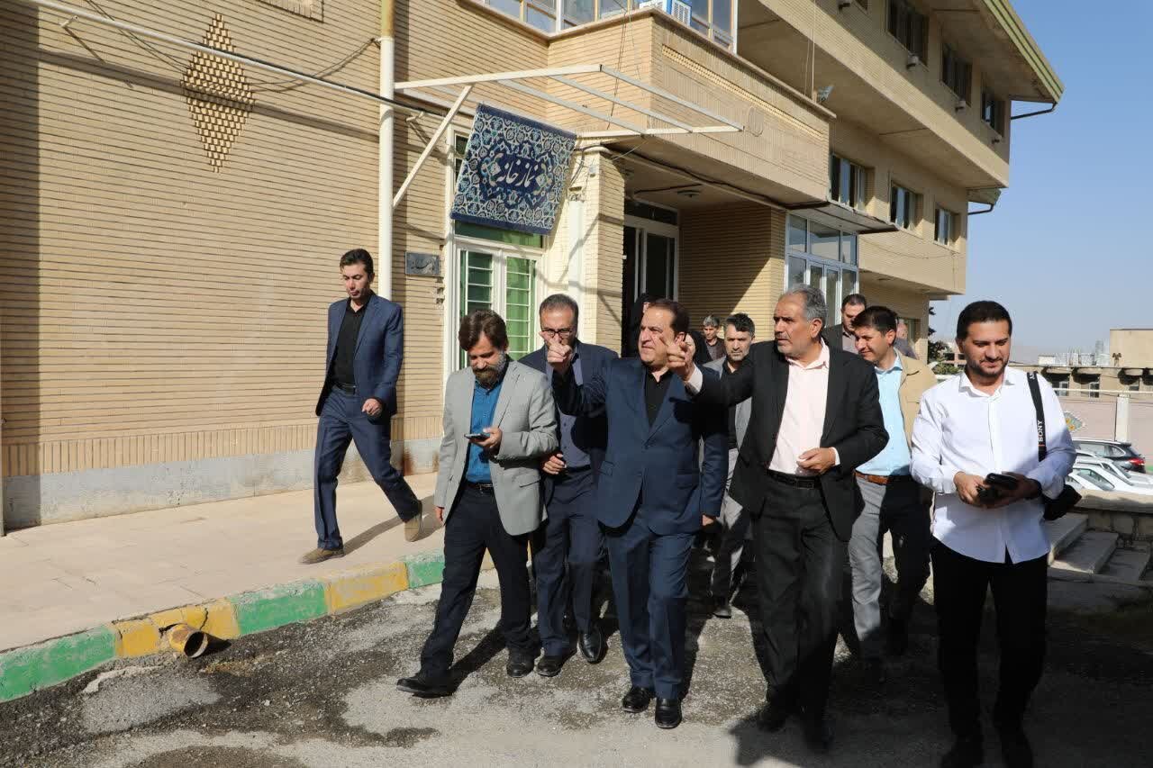 خبرگزاری آریا