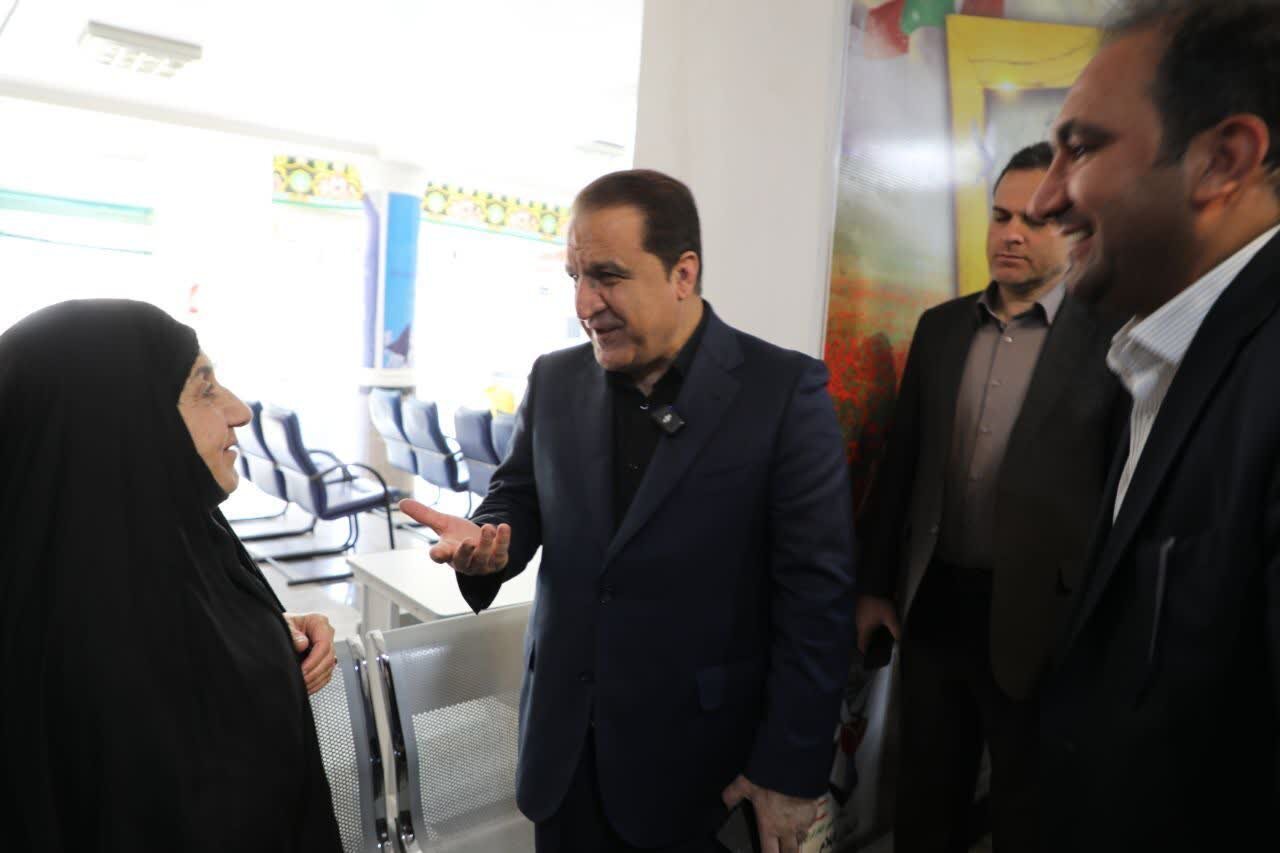 خبرگزاری آریا