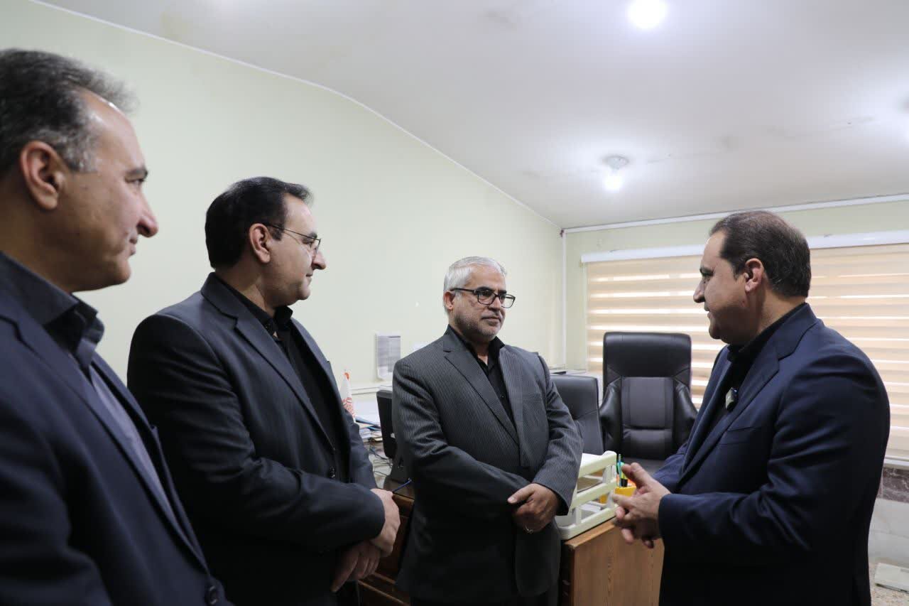 خبرگزاری آریا