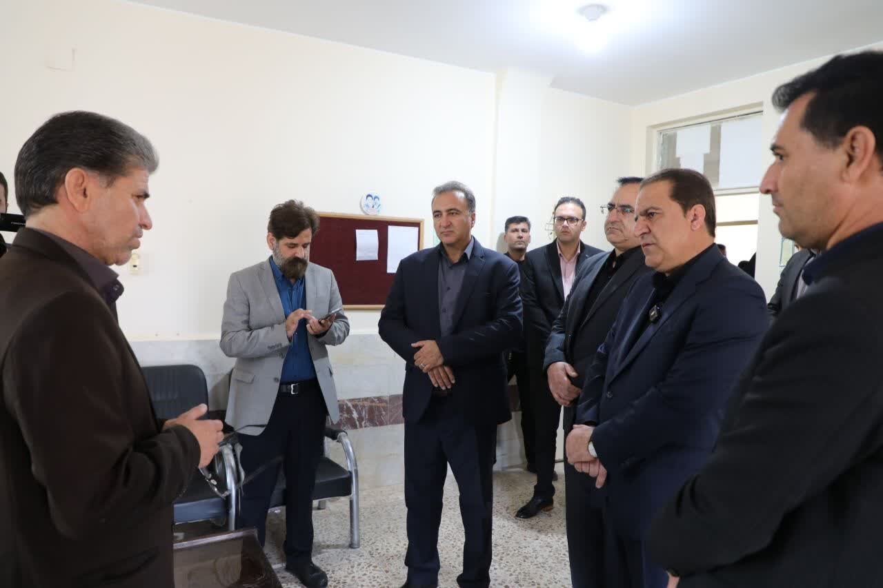 خبرگزاری آریا