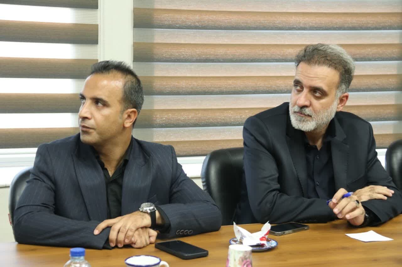 خبرگزاری آریا