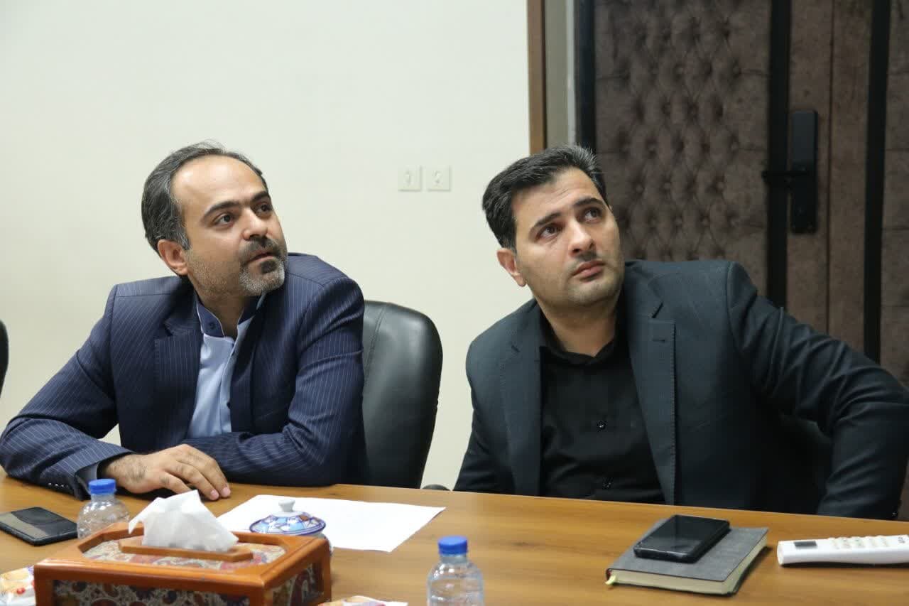 خبرگزاری آریا