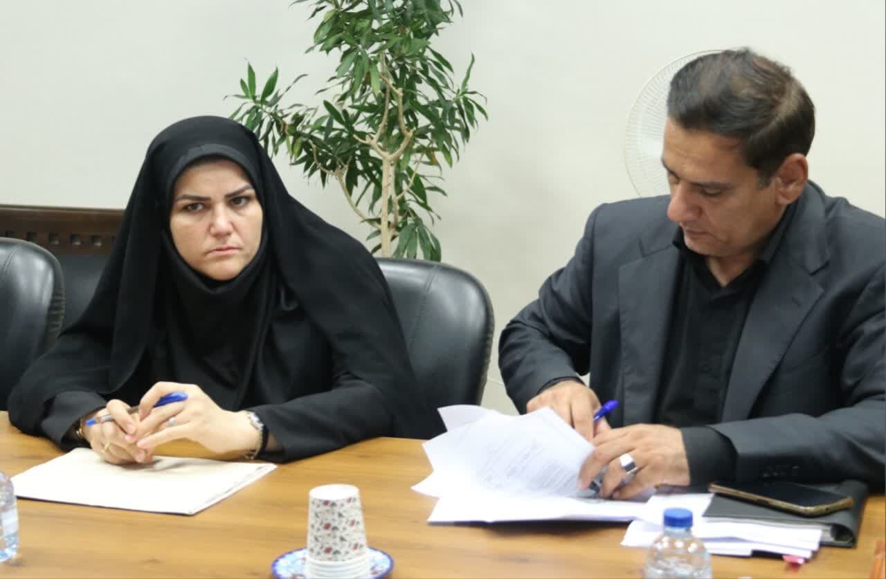 خبرگزاری آریا