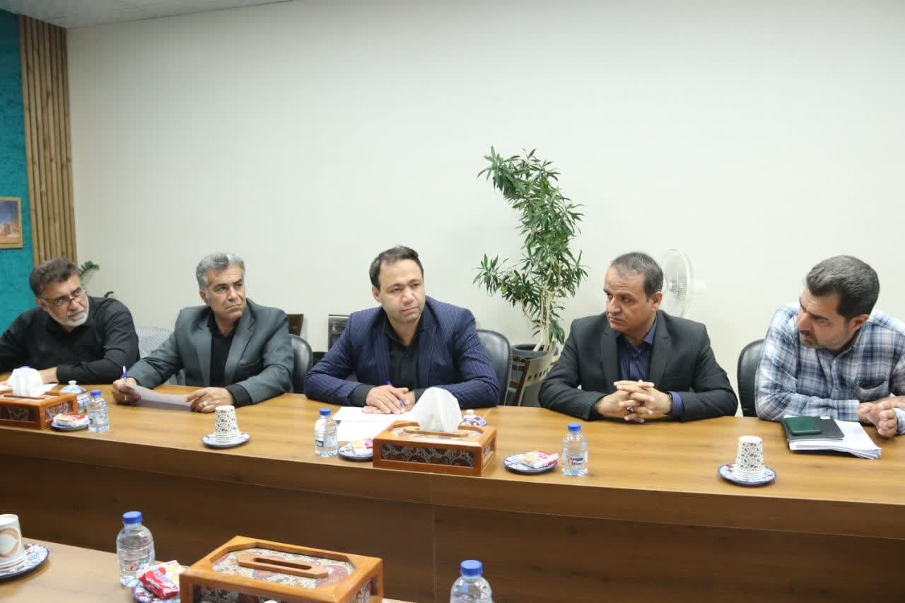 خبرگزاری آریا