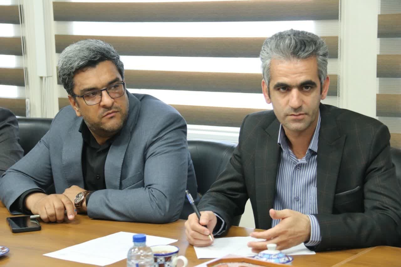 خبرگزاری آریا