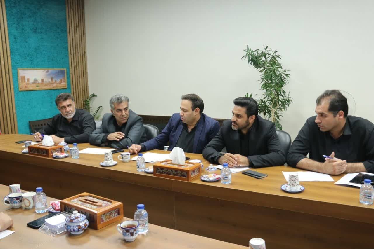 خبرگزاری آریا
