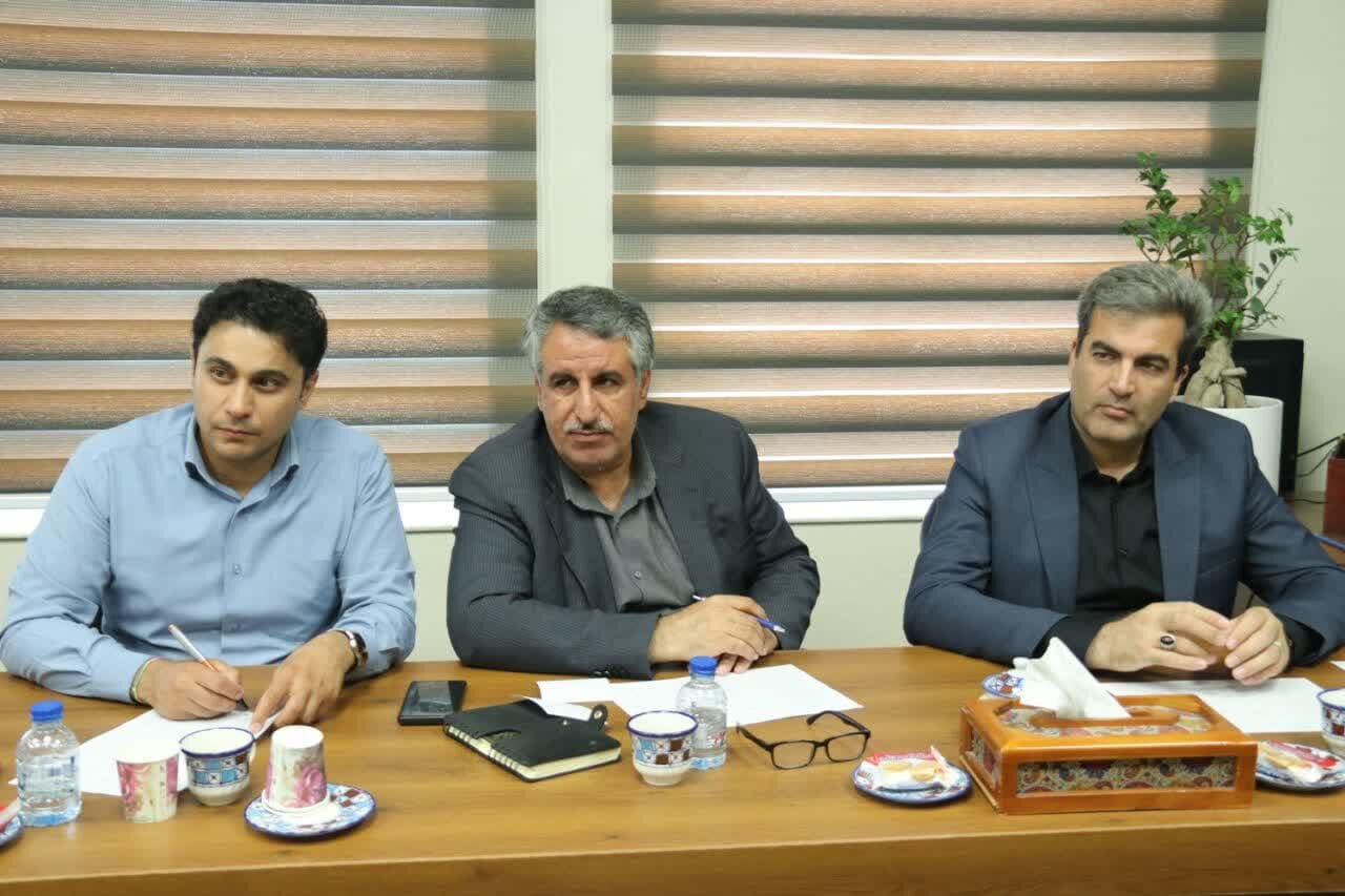 خبرگزاری آریا
