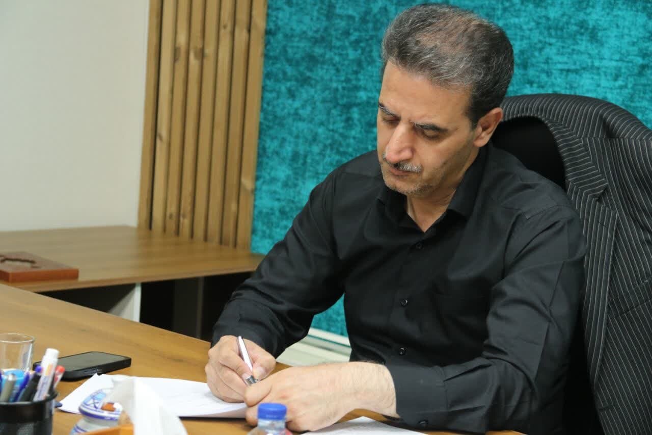 خبرگزاری آریا
