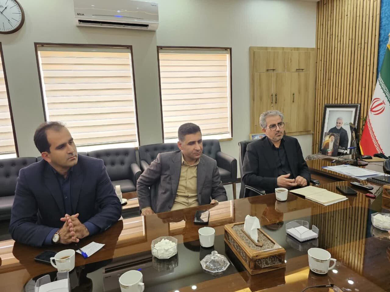 خبرگزاری آریا